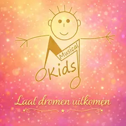 Logo van Musicalkids