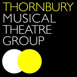 Thornbury Musical Theatre Group logo