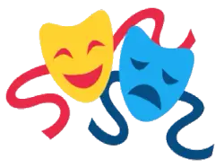 Nannerch Players logo