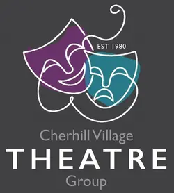 Cherhill Village Theatre Group logo
