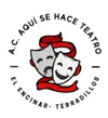 Logotipo de Nadie es inocente
