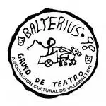 Logotipo de Baltetrius'98