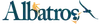 Logo van Toneelgroep Albatros Lauwe