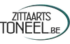 Logo van Zittaarts Toneel