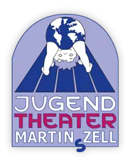 Logo von Alice, wieder im Wunderland