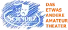 Logo von Mord ist Chefsache
