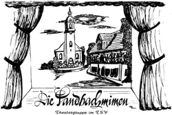 Logo von Sandbachmimen