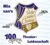 Logo von Volksbühne Olching