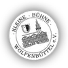 Logo von Kleine Bühne Wolfenbüttel