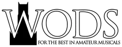 Logo: Worcester Operatic and Dramatic Society