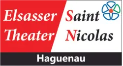 Logo : D'Scheen un s'Biest