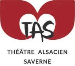 Logo : Théâtre Alsacien de Saverne