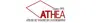 Logo : AthéA