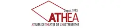 Logo : AthéA