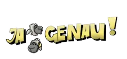 Logo von JA GENAU! Theater