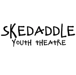 Skedaddle Youth Theatre logo