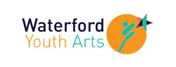 Waterford Youth Arts logo