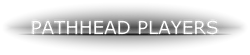 Pathhead Players logo