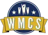 Worthing Musical Comedy Society logo