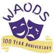 Whitchurch Amateur Operatic and Dramatic Society logo