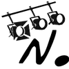 Northampton Musical Theatre Company logo