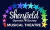 Shenfield Operatic Society logo