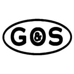 Godalming Operatic Society logo