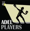 Adel Players logo