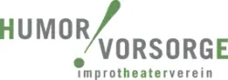Logo von Theaterverein Humorvorsorge