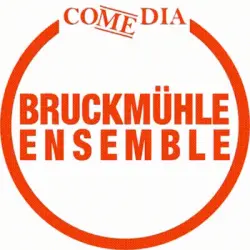 COMEDIA Bruckmühle Ensemble logo
