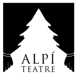 Logotipo de ALPI Teatre