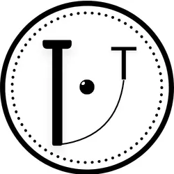 Logotipo de Teatreta Teatro