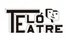 Logotipo de Teló Teatre
