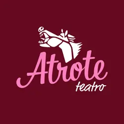 Logotipo de Don Quijote en los infiernos