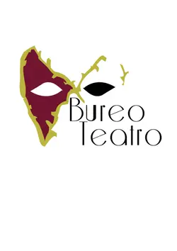 Logotipo de Bureo Teatro