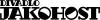 Logo: Maloměšťákova svatba