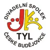 Logo: Divadelní spolek J. K. Tyl České Budějovice