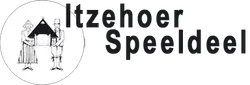 Logo von Itzehoer Speeldeel