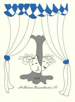 Logo von Aschheimer Bauerntheater