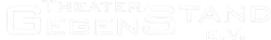 Logo von Theater GegenStand