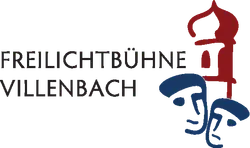 Logo von Freilichtbühne Villenbach