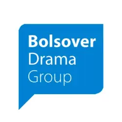 Bolsover Drama Group logo