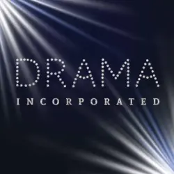 Drama Incorporated logo