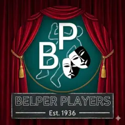 Belper Players logo