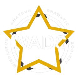 Wincanton Amateur Dramatic Society logo