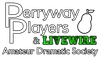 Peter Pan logo
