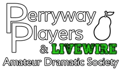 Perryway Players logo