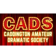 Caddington Amateur Dramatic Society logo