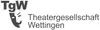 Logo von Wo ist Mr. Bien