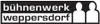 Logo von Bühnenwerk Weppersdorf